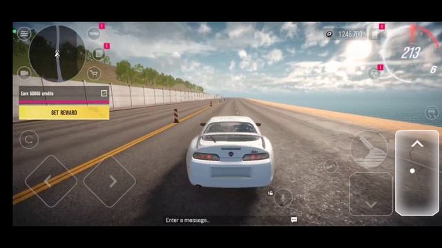 SUPRA MK4 GIVEAWAY GET IT FOR FREE IN DRIVE ZONE ONLINE ? #14 смотреть онлайн