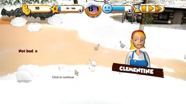 My Farm (Gameplay) смотреть онлайн