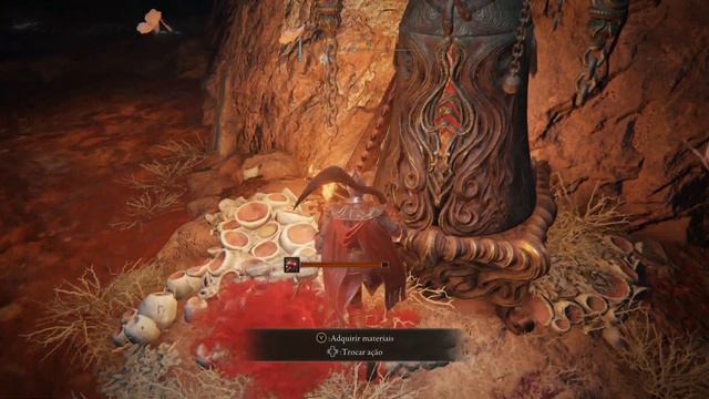Elden Ring - Como Ganhar MAIS RUNAS NO SEU JOGO!!!!!(Amuleto Que Aumenta Muito As Runas GANHAS)!!! смотреть онлайн