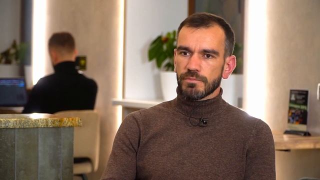 подкаст / Да будет TALK / #7 Каплан Сташ / Дирижер смотреть онлайн
