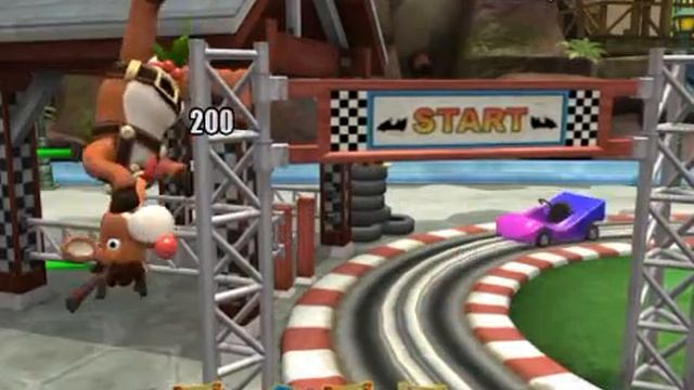 PAIN amusement park: TTF 1st TRY смотреть онлайн