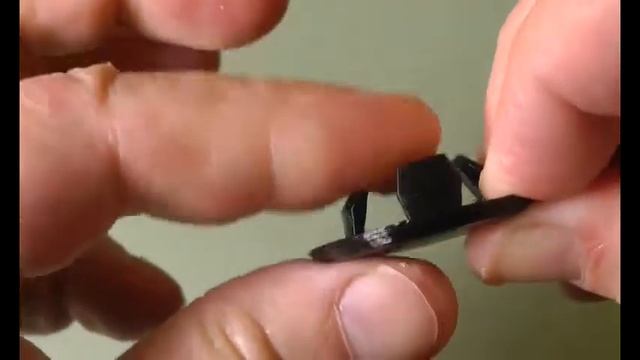 Printproduct Crash тест FLEX HARD