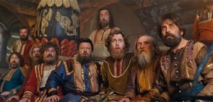 НОВИНКИ РУССКОГО КИНО