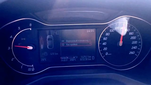 Разгон mondeo 4 2.0тд st.2 смотреть онлайн