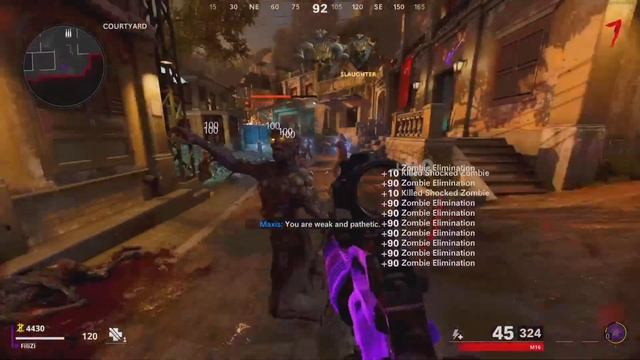 BO3 Dead Wire VS Cold War Dead Wire - Which Is Better? смотреть онлайн