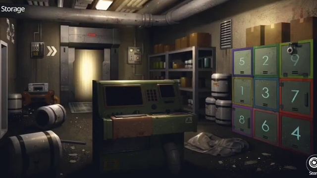 Escape Universe Levels 1 , 2 , 3 , 4 Walkthrough смотреть онлайн