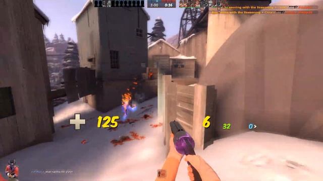 Виды Трейдеров В Team Fortress 2