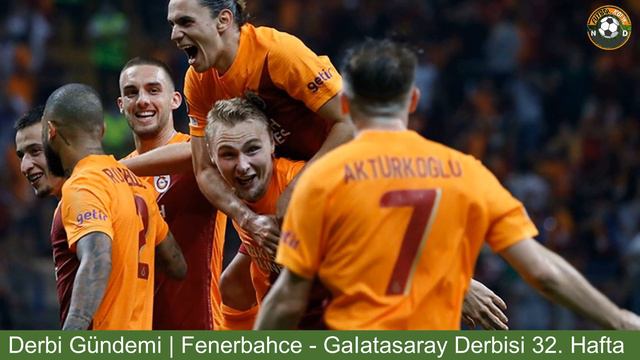 FENERBAHÇE GALATASARAY MAÇI - Fenerbahçe Galatasaray Derbi, Galatasaray Fenerbahçe, Fb Gs