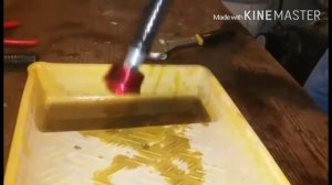 Замена сальников в вилке на питбайке