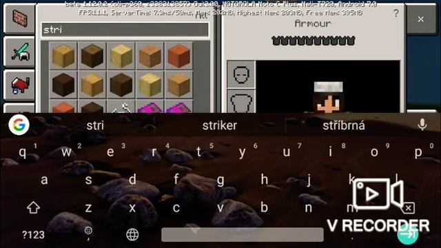 5 kreasi unik di Minecraft! смотреть онлайн