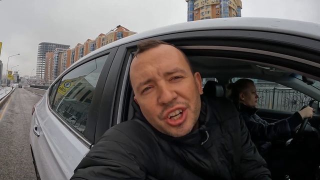 Купил GoPro Hero 10 Black! Тестирую первый день. Я в восторге от качества картинки!