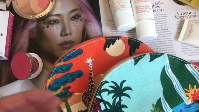 Clarins лучшее - худшее смотреть онлайн