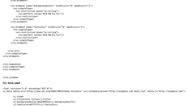 Opening XML+XSD files in Microsoft Excel 2013 смотреть онлайн