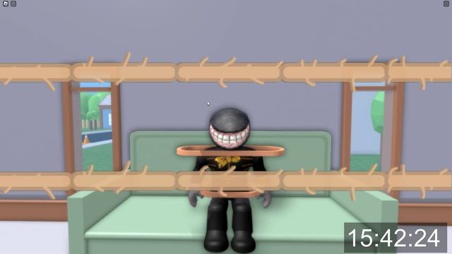 Bendy Dark Revival INK Escape Gary School Speed Runs Scary Obby,Mr Chain,Mr Electronic,Evil Barber смотреть онлайн