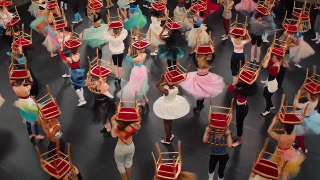 CHANCE, The Film: Take A New Chance – CHANEL Fragrance