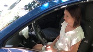 Как правильно настроить водительское сидение - подробная инструкция