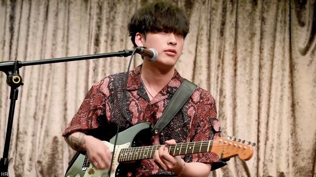 190926 김수환(CALF) - 하루 @nestNADA "때론 나홀로 나다" смотреть онлайн