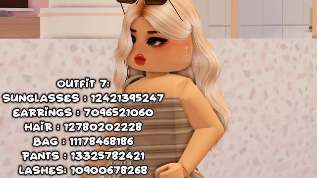 Berry avenue outfit codes FREE || 2023 working|| popular codes || #berryavenueroleplay #berryavenue смотреть онлайн