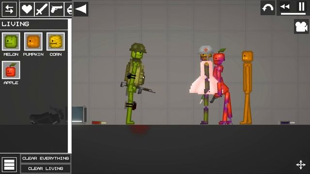 УКОЛ - MELON PLAYGROUND смотреть онлайн