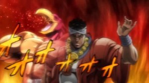 Жан Пьер Польнарефф самый трагичный персонаж ДжоДжо