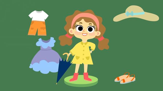 Большой сборник развивающих мультиков для детей. смотреть онлайн