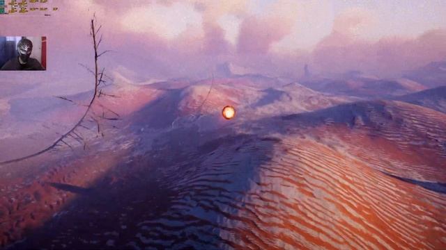 САГАН IV [ EXO ONE ] #1 смотреть онлайн