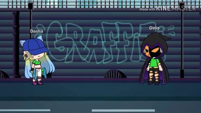 „улица это наш дом”3 серия сериал гача лайф чекайте описание
начало смотреть онлайн