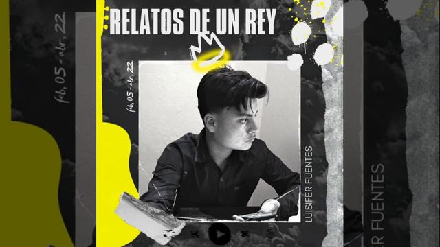Relatos de un Rey- Fuentes смотреть онлайн