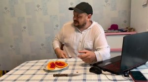 Момордика/индийская граната/вот эта хрень/