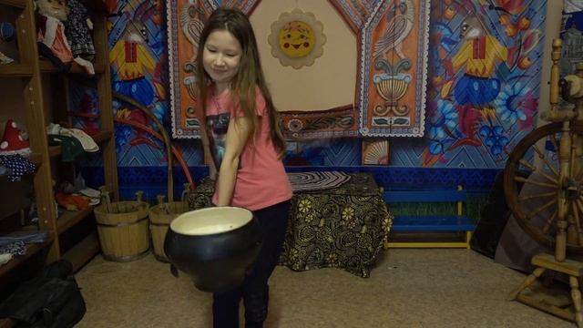 Легенда города Нск. #смотриэтороссия (от Арт-медиа студии "Чудо-Мир"). смотреть онлайн