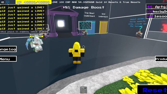 (LEGENDARY ITEMS) Undertale Au Destroyer 망겜됀 게임 버그 발견 смотреть онлайн