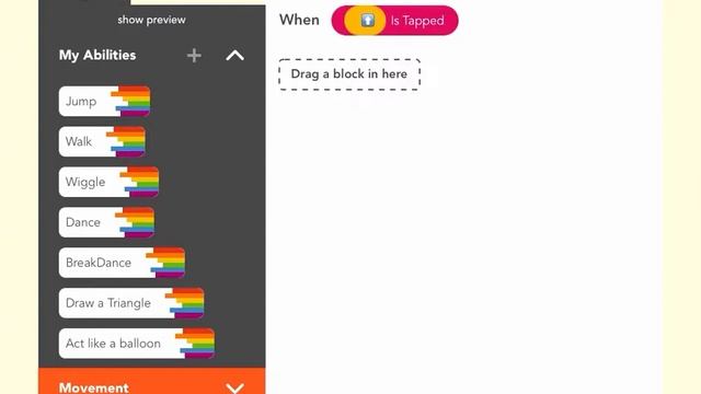 Learn2Code Hopscotch Crossy Road Frogger Game смотреть онлайн