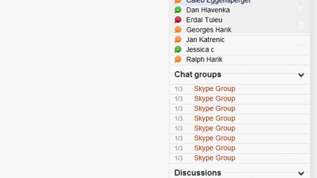 Hacking imo.im, offline-to-online desktop notifications смотреть онлайн