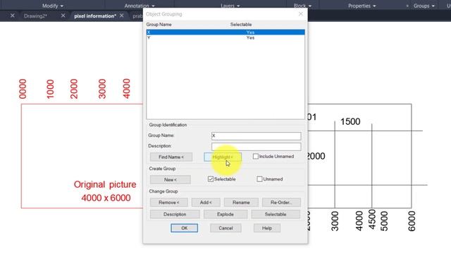 31. Group | AutoCAD 2022 | English смотреть онлайн