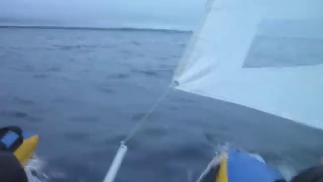 Белое море 2017 (исходное видео 3) смотреть онлайн