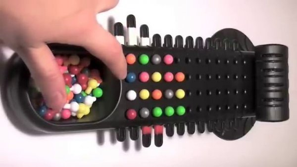 Mastermind Board Game