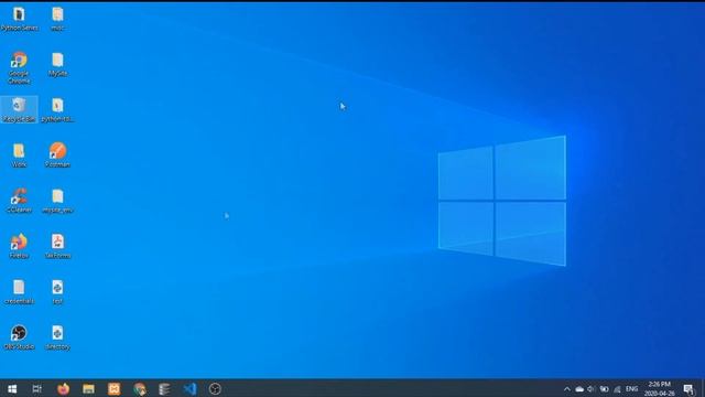 01 - Download and Installing Python | Nepali Python Tutorial Series смотреть онлайн