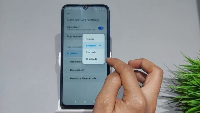Poco m2 automatically pick up incoming call | Poco m2 auto call answer ki setting kaise kare смотреть онлайн