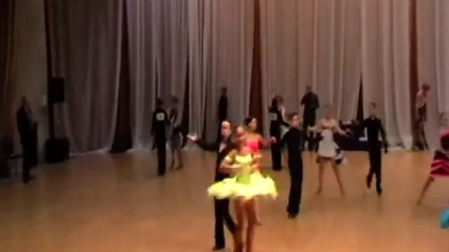 Юниоры-1 Д класс 1/2 финала Латина смотреть онлайн