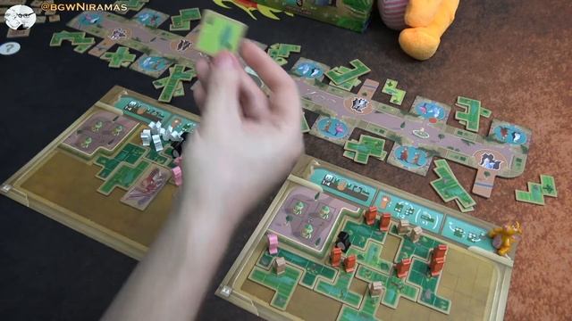 New York Zoo - Playthrough смотреть онлайн