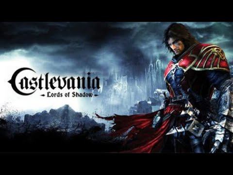 Castlevania: Lords of Shadow – Ultimate Edition Прохождение  Глава 2-3 уровень Вход в лабиринт