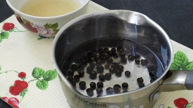 Кухня Мамашки