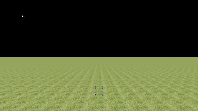 Bouncing Cube смотреть онлайн