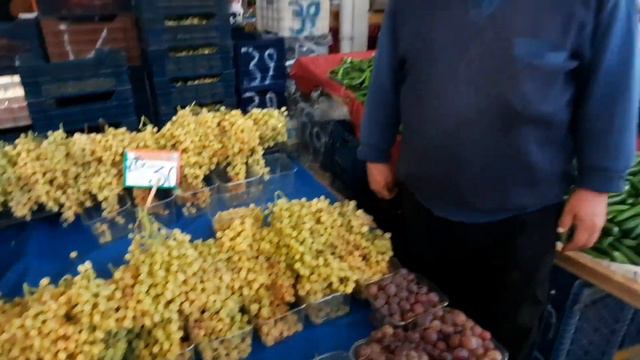 ИЗОБИЛИЕ ФРУКТОВ И ОВОЩЕЙ КРУГЛЫЙ ГОД смотреть онлайн