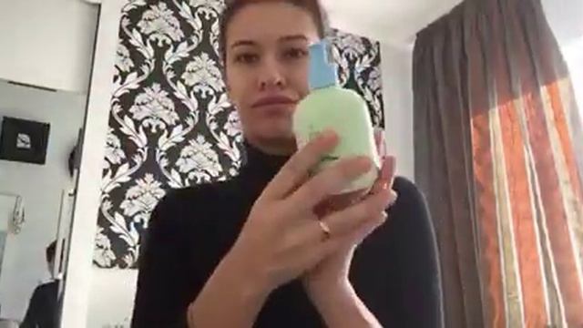 Детский шампунь Алое Вера от ЛР - сравнение с D&B смотреть онлайн