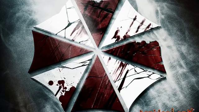 Resident Evil - Dubstep remix смотреть онлайн