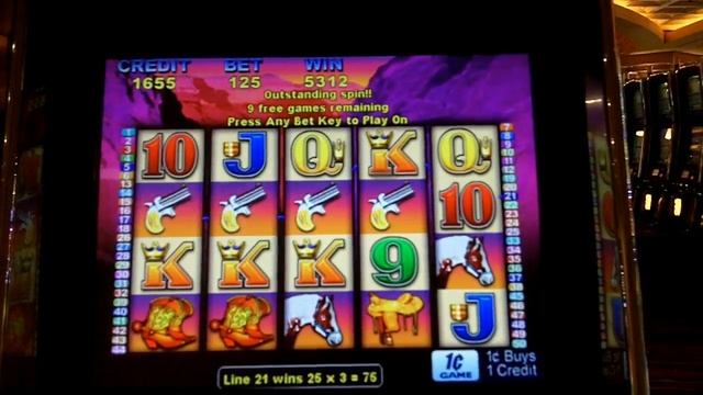 Aristocrat - Star Drifter Slot Bonus смотреть онлайн