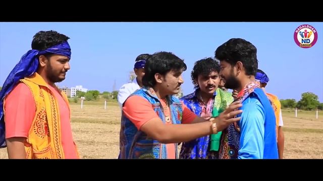 Bharvad Mara Maldhari - Hansha Bharwad | New Gujarati Song 2018 | Full HD VIDEO | RDC Gujarati