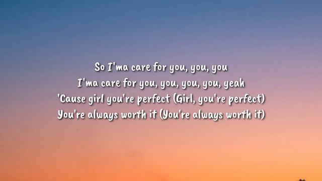 The Weeknd - Earned it (Lyrics) "I see nobody, nobody but you, you, I'm never confused" [Sped Up] смотреть онлайн