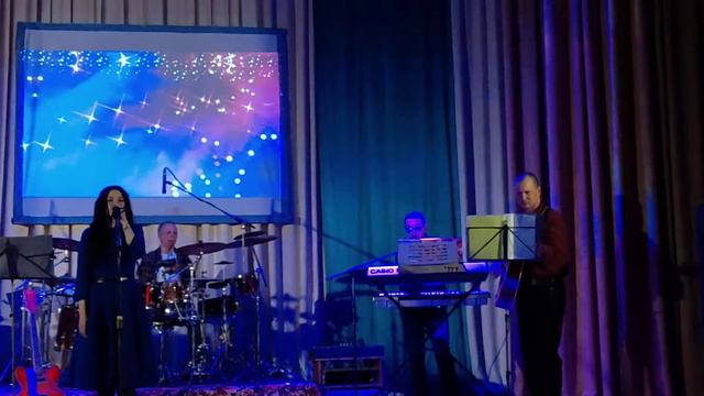 "Листья жёлтые" - группа "37" (Концерт 03.03.2021р. КЗ "Барвінківський Будинок культури") смотреть онлайн